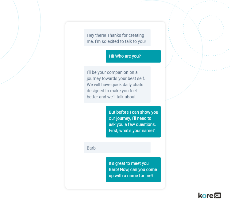 A Complete Guide To Chatbots